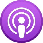 Apple podcast